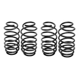 4 Molas Diant E Tras Gnv Nissan = Versa 1.6 16v. 12/...