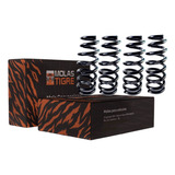 4 Molas Tigre Blindadas Jeep Grand Cherokee Limited (01/05)