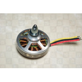 4 Motores Brushless Outrunner Rc Motor Drone Hj5005 Kv800