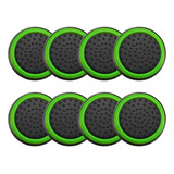 4 Pares Grips P/ Controle Joystick