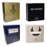 Selvagem