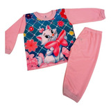 4 Pijamas Infantil Personagem Tema Menino Ou Menina Promoção