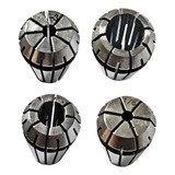 4 Pinças Er16 Spindle Cnc Router Livre Escolha Er 16