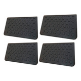 4 Pisante Estribo Ford Cargo 1317 1517 1717 2422 2428 2628