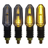 4 Pisca Seta Cb 300 Xre 2009 2010 2011 A 2014 Sequencial