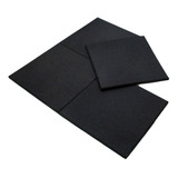 4 Pisos Borracha Academias Cross Playground 15mm (50cmx50cm)