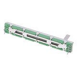 4 Potenciometro Fader Volume Controladora Denon Dj Mc-7000 
