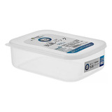 4 Recipientes De Armazenamento De Freezer De 2 A 6 Opcional