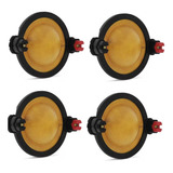 4 Reparo Musicall Driver D250x D260 Pro Promoção