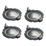 4 Reparo Para Driver D220 Ti D202 Titanium Musicall Promoção