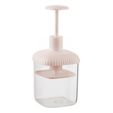 4 Rich Foam Maker Bubble Maker, Face Wash Face Wash Foamer,