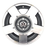 4 Rodas Aro 13 Vw Gol G1 G2 G3 Santana Passat Parati (2732)