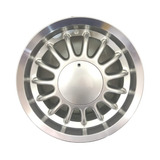 4 Rodas Aro 15 Toyota Corolla Fielder Xei Aranha (6278)