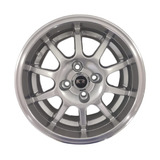 4 Rodas Aro 15 Toyota Corolla Fielder Xei Aranha (6286)