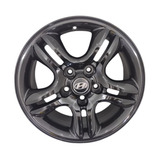 4 Rodas Aro 16 Hyundai Tucson Elantra Creta Pulse (6143)*