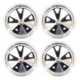 4 Rodas Aro 17 Audi Q8 Rs R8 Rs3 Rs4 Rs5 Rs6 Rs7 S3 (6413)