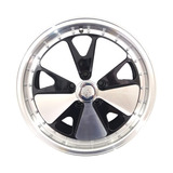 4 Rodas Aro 17 Audi Q8 Rs R8 S3 Rs3 Rs4 Rs5 Rs6 Rs7 (6413)