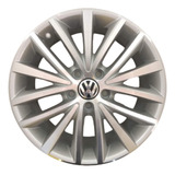 4 Rodas Aro 17 Original Vw Jetta Passat Bora Golf (1380)