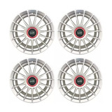 4 Rodas Aro 17 Peugeot 206 207 208 308 306 307 Hoggar (6289)