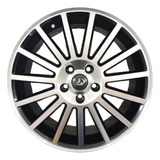 4 Rodas Aro 18 Audi Q8 Rs R8 S3 Rs3 Rs4 Rs5 Rs6 Rs7 (6594)