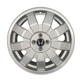 4 Rodas Aro 18 Honda City Civic Wrv Fit Dx Lxl Ex Lx (6404)