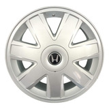 4 Rodas Aro 18 Honda City Civic Wrv Fit Dx Lxl Ex Lx (6511)