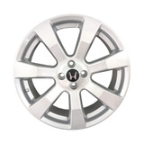 4 Rodas Aro 18 Honda City Civic Wrv Fit Ex Lx Dx Lxl (6179)