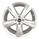 4 Rodas Aro 18 Honda Fit City Civic Wrv Dx Lxl Ex Lx (6719)