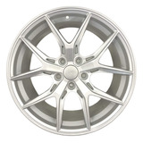 4 Rodas Aro 18 Honda New Civic Accord Lxr Lxl Exr Exs (6450)