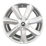 4 Rodas Aro 18 Honda New Civic Accord Lxr Lxl Exr Exs (6573)