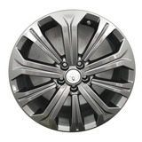 4 Rodas Aro 18 Toyota Corolla Premium Altis Prius (5336)*