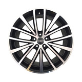 4 Rodas Aro 19 Audi Q8 Rs R8 S3 Rs3 Rs4 Rs5 Rs6 Rs7 (2436)