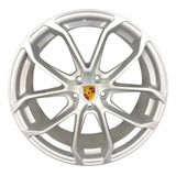 4 Rodas Aro 20 Audi Q8 R8 Rs Rs3 Rs4 Rs5 Rs6 Rs7 S3 (6411)*