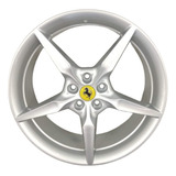 4 Rodas Aro 20 Audi Q8 R8 Rs Rs3 Rs4 Rs5 Rs6 Rs7 S3 (6512)*