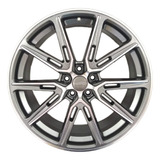 4 Rodas Aro 20 Audi Q8 R8 Rs Rs3 Rs4 Rs5 Rs6 Rs7 S3 (6545)*