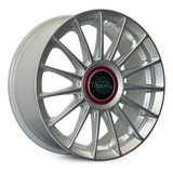 4 Rodas Bar Honda Hrv + Frete Grátis / 18x7 (5x114) Et38