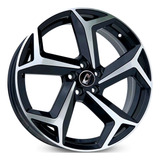 4 Rodas Kr S23 Honda, Hyundai, Kia / Aro 18x7 / (5x114) Et40