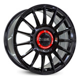 4 Rodas Zeus Oz Racing Superturismo / 17x7,5 / (4x100) Et35