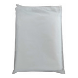 4 Saco Para Roupa Suja Viagem Mala Tnt Sacola Fechada Cordão