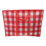 4 Sacola Grande Paraguai Sacoleira Sacolão Bolsa Viagem 80cm