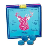4 Sola Master Original 11mm Macia Taco Sinuca Bilhar Oficial