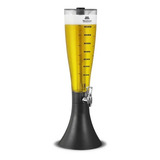 4 Torre De Chopp/cerveja Marcbeer Marchesoni Kit L 3,5