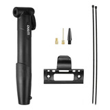 4 X 2-4pack Mini Bomba De Ar Manual Bicicleta Inflator 4 Pcs