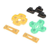 4 X 5pack Pad De Condutora Para Ps2 Controller Button Key