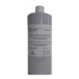 4 X Aroma Natural De Fumaça Líquida 1 Litro - Oliveira