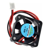 4 X Micro Ventilador Fan Cooler 30x30x10mm 5v Dc