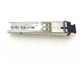 4 X Sfp Gbic Epon Olt Px20+++ Tx1490nm Rx1310nm 7 Db Nf@