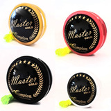 4 Yoyo ( Ioio, Yo-yo) Profissional Champion Master + Brinde.