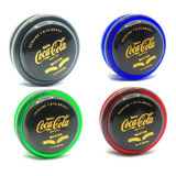 4 Yoyo Coca-cola Original Premium (yo-yo,