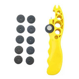 Amarelo